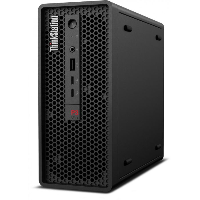 Lenovo ThinkStation P3 Ultra i9-14900 2x32/1TB 2000ADA W11P 4
