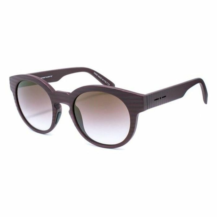 Gafas de Sol Unisex Italia Independent 0909T3DSTR036 Ø 51 mm Gafas de Sol Unisex Italia Independent 0909T3DSTR036 Ø 51 mm