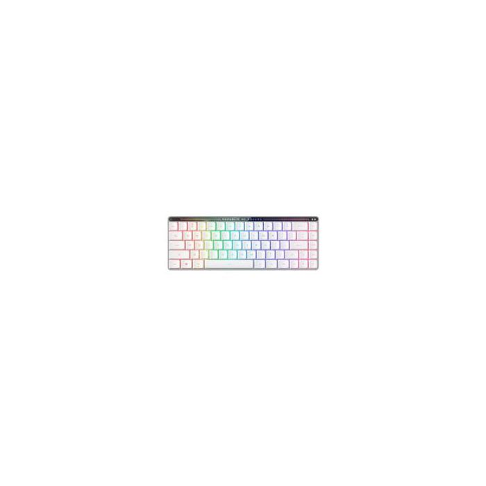 Asus ROG Falchion RX Low Profile Teclado Gaming 65% Interruptores ROG RX Low-Profile, Panel Táctil, SpeedNova, Omni - 90MP03EC-BKSA10 Asus ROG Falchion RX Low Profile Teclado Gaming 65% Interruptores ROG RX Low-Profile, Panel Táctil, SpeedNova, Omni - 90MP03EC-BKSA10