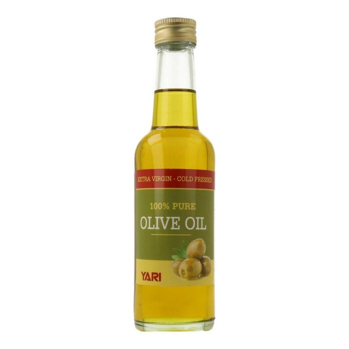 Yari Aceite Natural de Oliva 100% 250 Ml