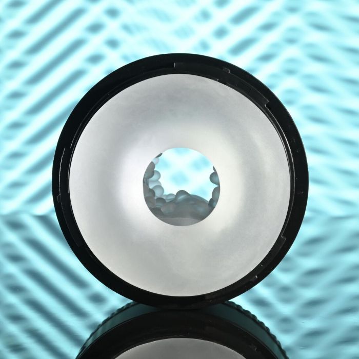 Masturbador Masculino Playboy Playboy Negro 14 Masturbador Masculino Playboy Playboy Negro 14