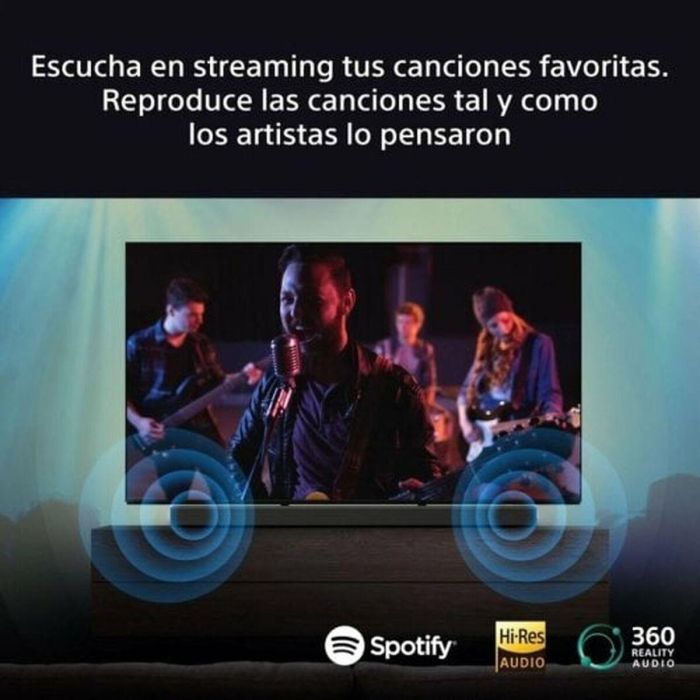 Barra de Sonido Sony BRAVIA Negro 30