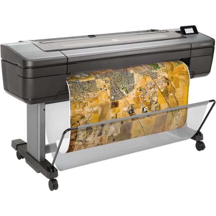 Plotter Hp Designjet Z6 Postscript A1 8 Plotter Hp Designjet Z6 Postscript A1 8