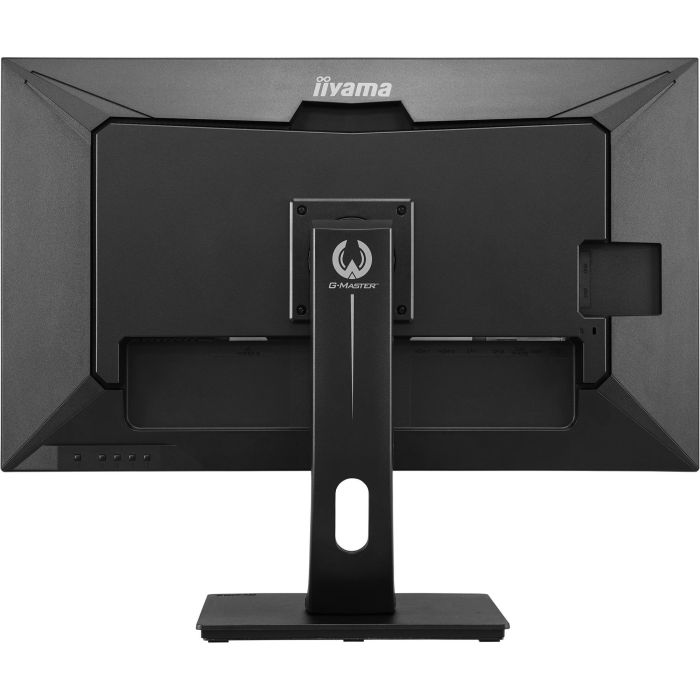 Iiyama GB3271QSU-B1 Monitor Gaming 32" G-MASTER QHD 2560x1440 1ms 165Hz FreeSync Premium 10 Iiyama GB3271QSU-B1 Monitor Gaming 32" G-MASTER QHD 2560x1440 1ms 165Hz FreeSync Premium 10