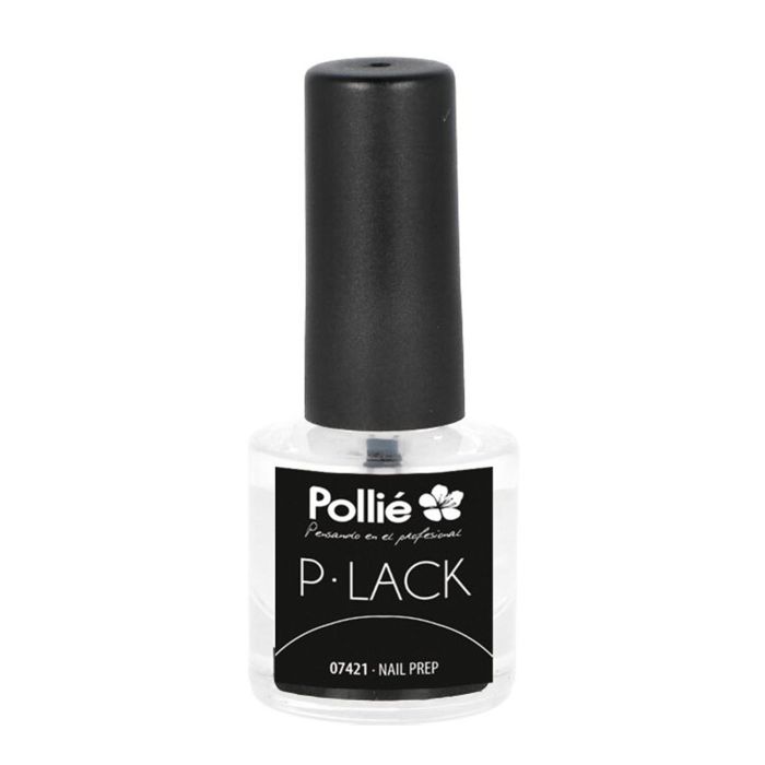 Eurostil P-lack laca de uñas 15 ml