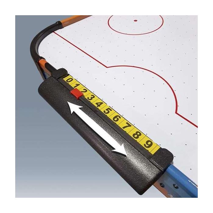 Air hockey juego de mesa cb games 122x61x75 cm 1 Air hockey juego de mesa cb games 122x61x75 cm 1