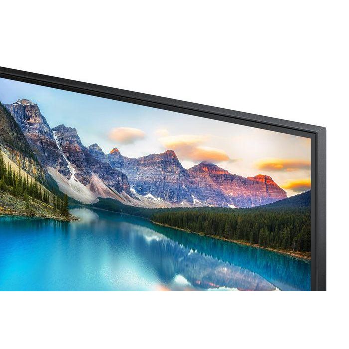 Samsung FHD Monitor T37F, 1920 x 1080 px, 16:9, IPS, 250 cd/m², 5ms, 75 Hz, 178°/178°, FreeSync, HDMI, DisplayPort, 18 kWh, E 3 Samsung FHD Monitor T37F, 1920 x 1080 px, 16:9, IPS, 250 cd/m², 5ms, 75 Hz, 178°/178°, FreeSync, HDMI, DisplayPort, 18 kWh, E 3