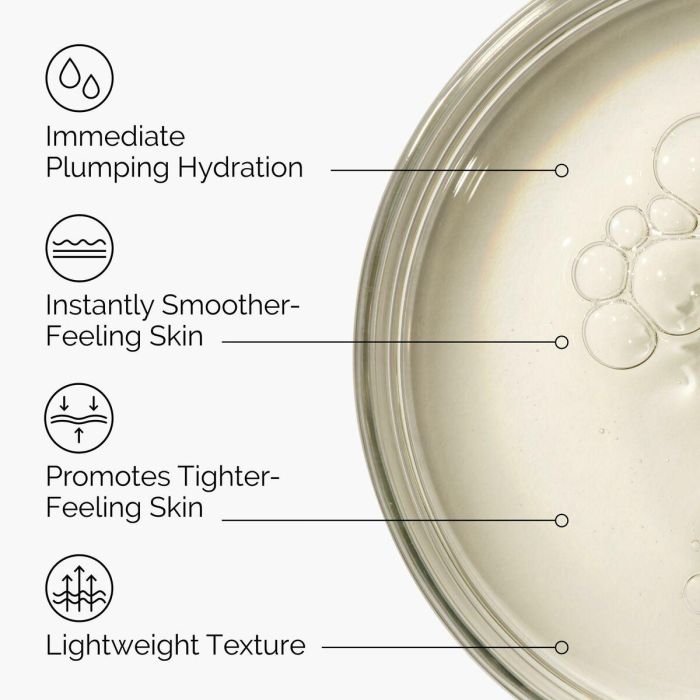 The Ordinary Hyaluronic Acid 2% + B5 Sérum Ácido Hialurónico 30 ml 3 The Ordinary Hyaluronic Acid 2% + B5 Sérum Ácido Hialurónico 30 ml 3