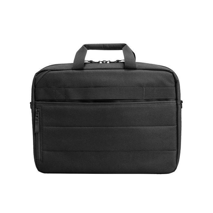 HP Professional 15.6-inch Laptop Bag – Mochila Ecológica para Portátil, Diseño Duradero y Organizador Interno 15