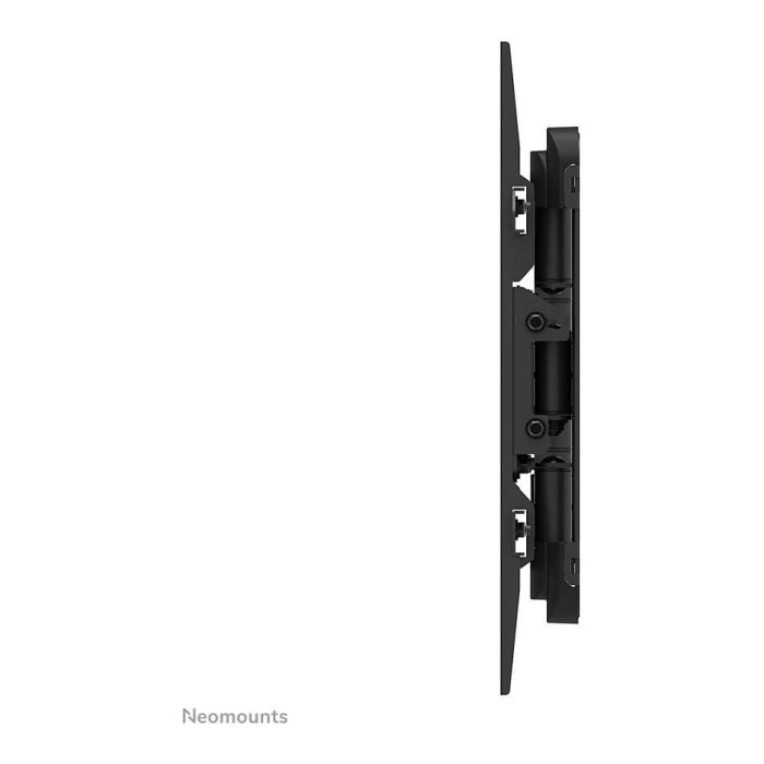 Neomounts WL40-550BL16 Soporte Pared Pantalla Completo Movimiento, 40-65", Max 40 kg, VESA 200x100-600x400, Fácil Instalación - Negro 10