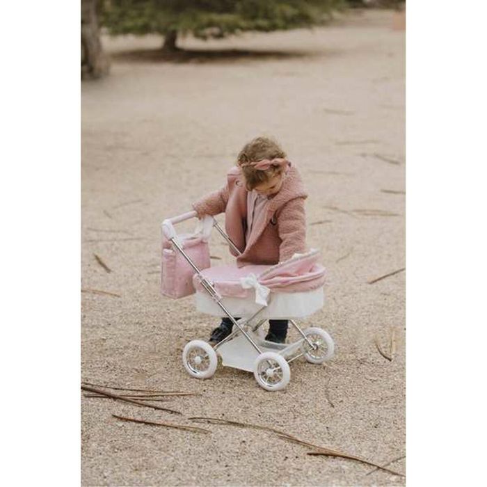 Carrito para Muñecas Arias Paris 55 cm 2