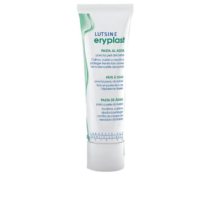 Crema Protectora de Pañal Eryplast ERYPLAST 125 g 0 Crema Protectora de Pañal Eryplast ERYPLAST 125 g 0