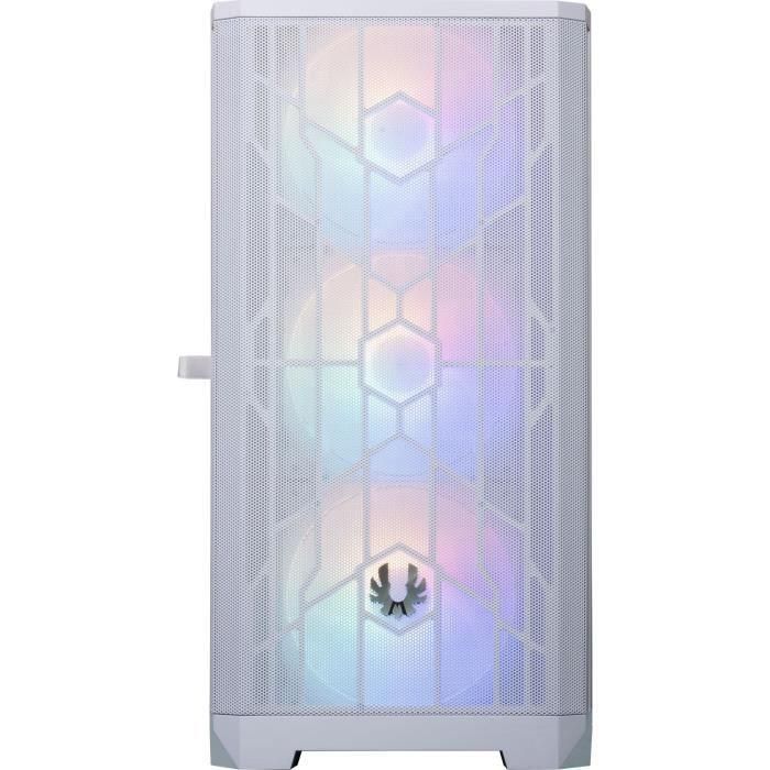Caja de PC semitorre - BITFENIX - Para placa base ATX/Micro ATX/Mini-ITX - BFC-NSE-300-WWGKW-4A 2 Caja de PC semitorre - BITFENIX - Para placa base ATX/Micro ATX/Mini-ITX - BFC-NSE-300-WWGKW-4A 2