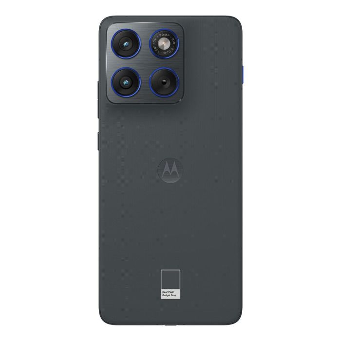 Smartphone Motorola EDGE 70 6,7" 12 GB RAM 512 GB Gris 7