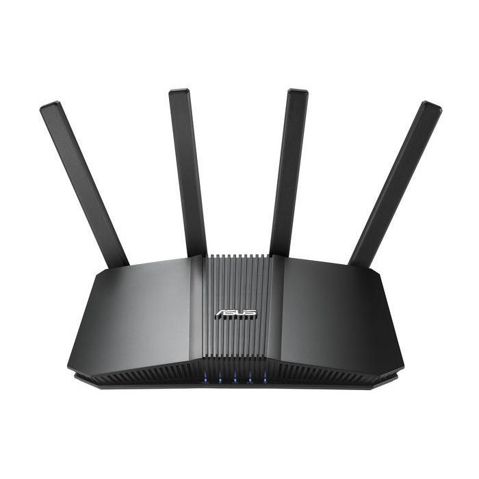 Asus RT-BE58U Router WiFi 7 AiMesh, 4K-QAM, MLO, Doble Banda 3600 Mbps, Puerto 2.5G WAN/LAN, Seguridad Avanzada, Control Parental 4