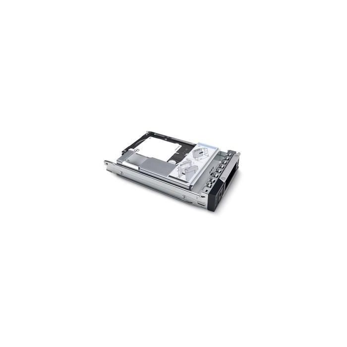 Dell 1.2TB, 10000K, SAS, 2.5" Dell 1.2TB, 10000K, SAS, 2.5"