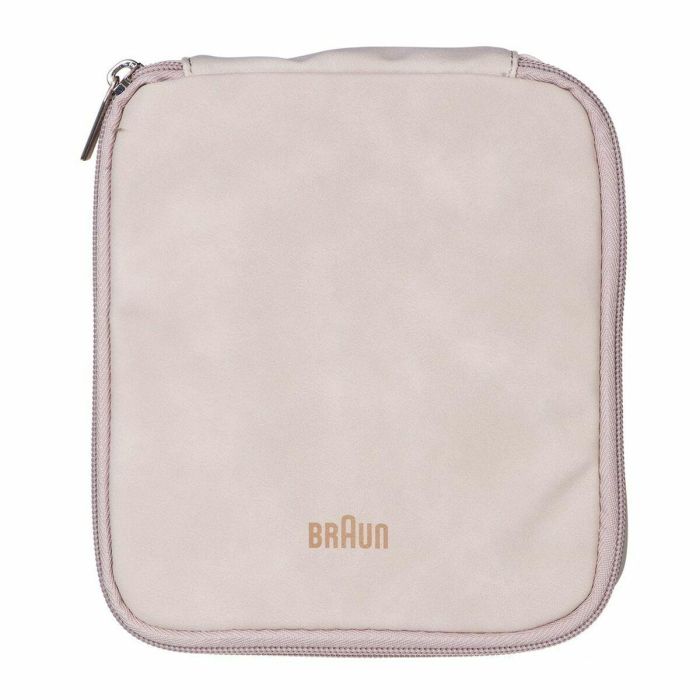 Braun Silk-épil 9 Flex BRA1716478137106 - Depiladora Eléctrica Inalámbrica con 2 Velocidades y 50 Minutos de Autonomía 23 Braun Silk-épil 9 Flex BRA1716478137106 - Depiladora Eléctrica Inalámbrica con 2 Velocidades y 50 Minutos de Autonomía 23