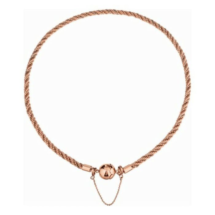 Collar Mujer Folli Follie 1N15T067R 38 cm Collar Mujer Folli Follie 1N15T067R 38 cm