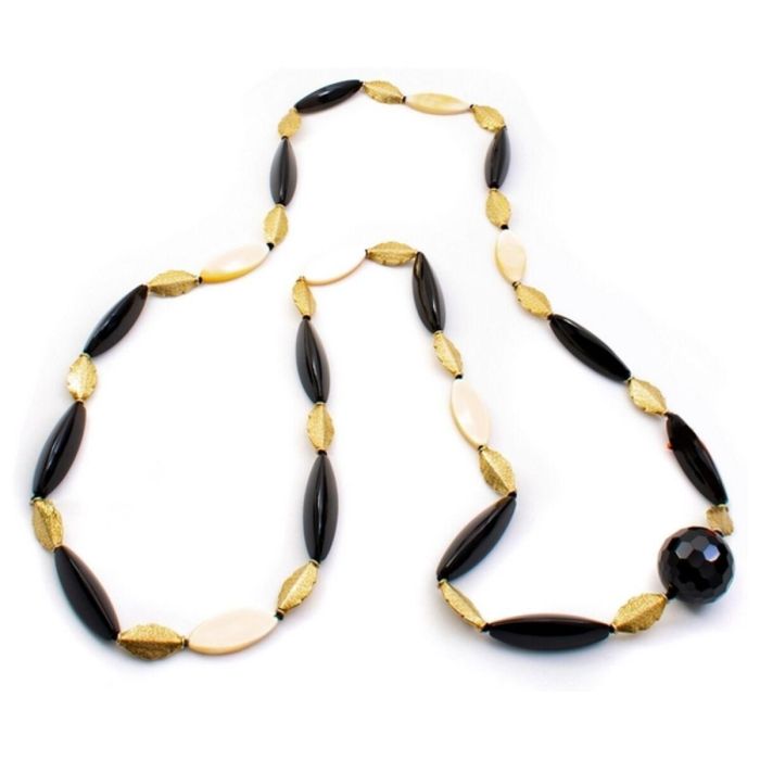 Collar Mujer Folli Follie 4N8S036KW 60 cm Collar Mujer Folli Follie 4N8S036KW 60 cm