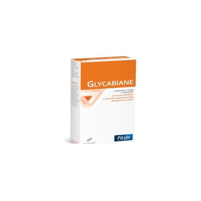 Glycabiane 60Cap.