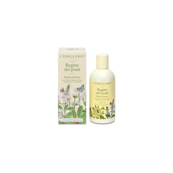 Reina De Los Prados Gel De Baño 250Ml.