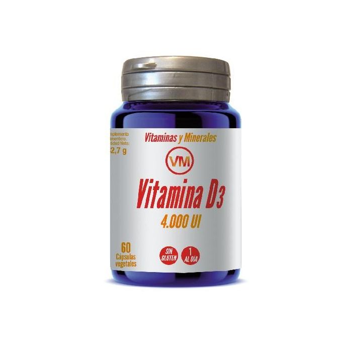 Vitamina D3