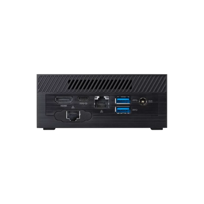 ASUS PN PN51-S1 5300U mini PC AMD Ryzen™ 3 8 GB DDR4-SDRAM 256 GB SSD Windows 11 Pro Negro 7 ASUS PN PN51-S1 5300U mini PC AMD Ryzen™ 3 8 GB DDR4-SDRAM 256 GB SSD Windows 11 Pro Negro 7
