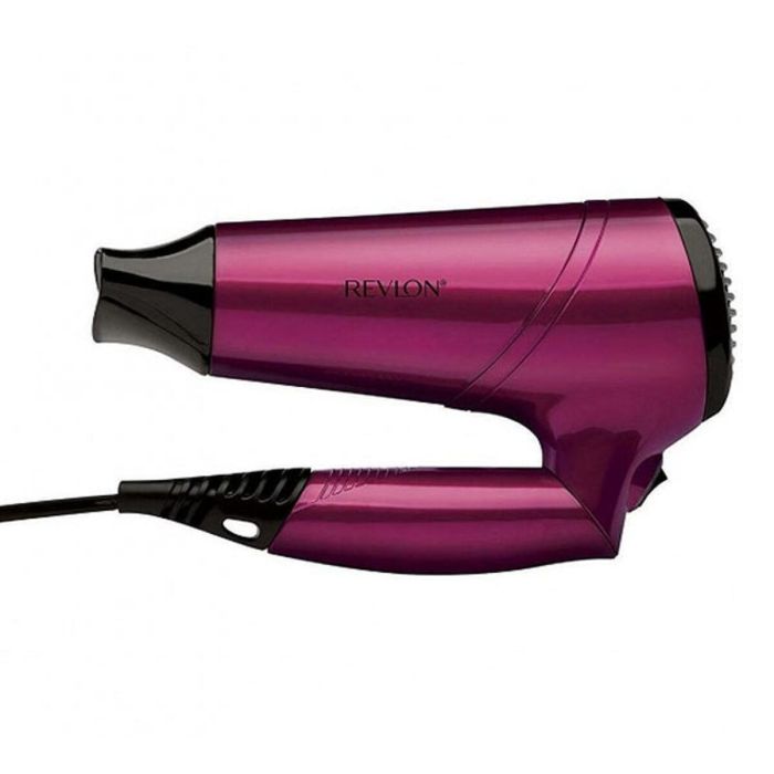 Secador de Pelo Plegable Revlon RVDR5229E 2200W Secador de Pelo Plegable Revlon RVDR5229E 2200W