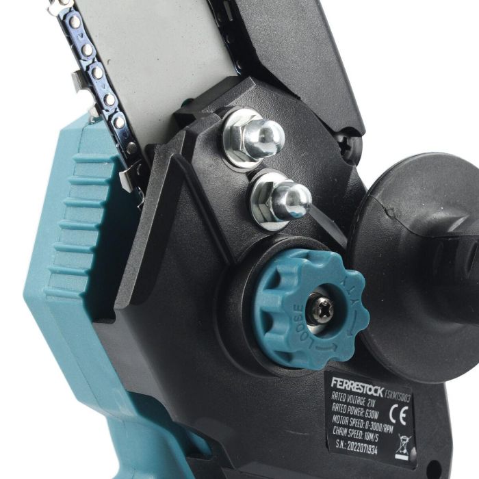 Motosierra Ferrestock FSKMTS003 630 W 3 Motosierra Ferrestock FSKMTS003 630 W 3