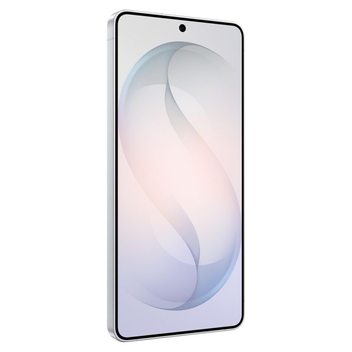 Samsung Galaxy S26 Ultra 256GB Blanco, 17.49 cm (6.9") OLED Dynamic AMOLED 2X 120Hz, Snapdragon 8 Elite, 200 MP Quad Cámara, 12 GB RAM, Android 16, 5G, Batería 5000 mAh, IP68