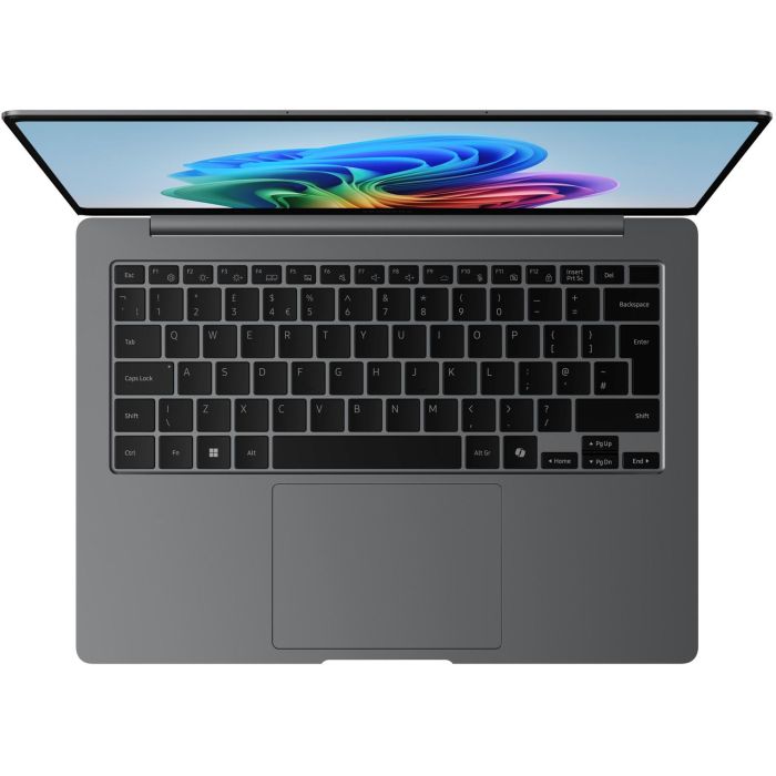 Samsung Galaxy Book5 Pro CU5 226V/16GB/512 GB SSD/W11Pro grey 1 Samsung Galaxy Book5 Pro CU5 226V/16GB/512 GB SSD/W11Pro grey 1