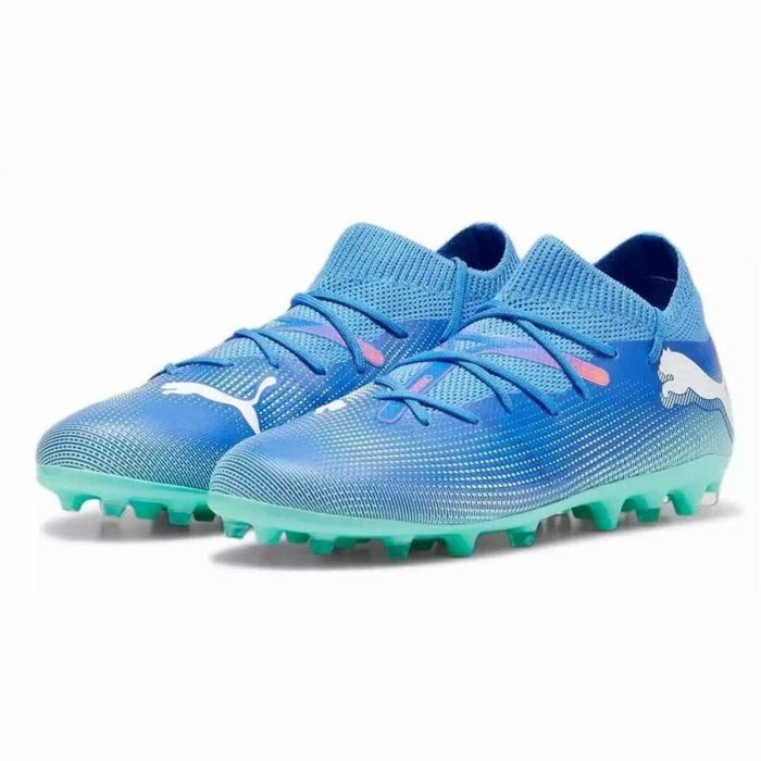 Botas de Fútbol para Niños Puma Future 7 Match Mg 7