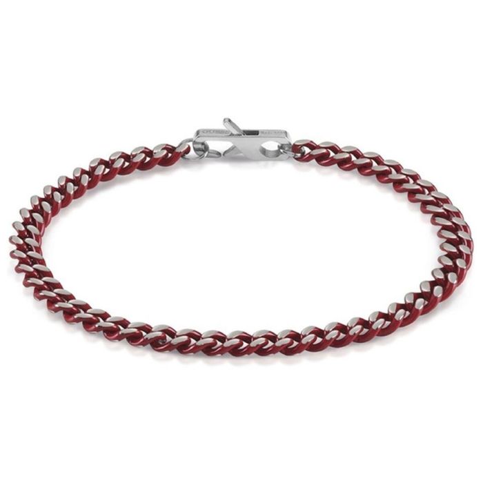 Pulsera Mujer Guess JUMB01382JWSTRDS 1 Pulsera Mujer Guess JUMB01382JWSTRDS 1
