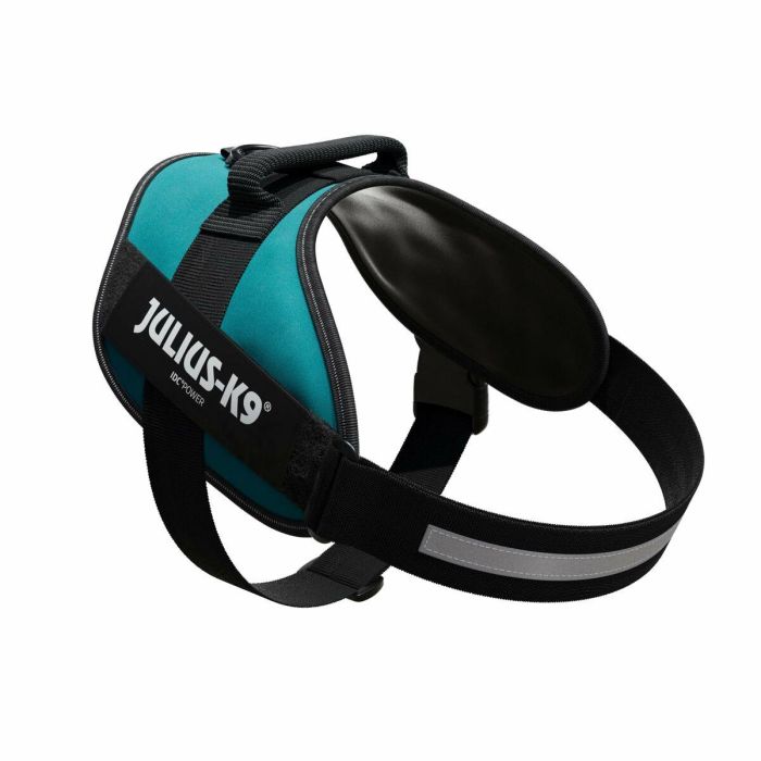 Arnés para Perro Trixie IDC Azul L/XL 2 7