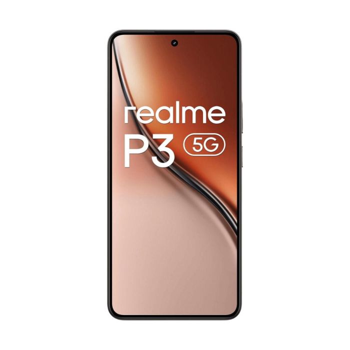 Smartphone Realme P3 256 GB Gris 7 Smartphone Realme P3 256 GB Gris 7