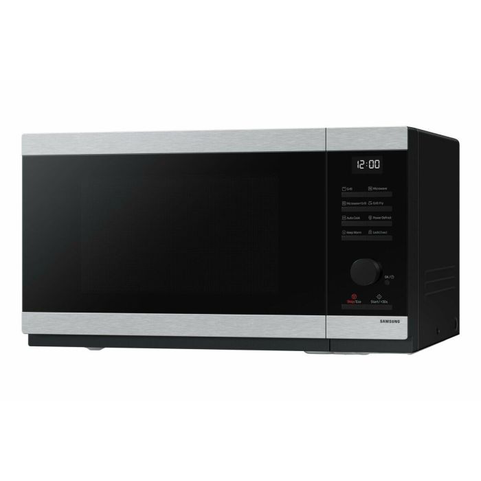 Microondas Samsung MG32DG4524CTE1 Negro 900 W