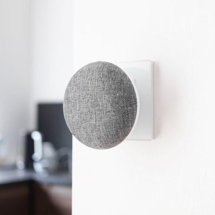 Hombli smarte Türklingel 2 (weiß) + Gong 4 Hombli smarte Türklingel 2 (weiß) + Gong 4