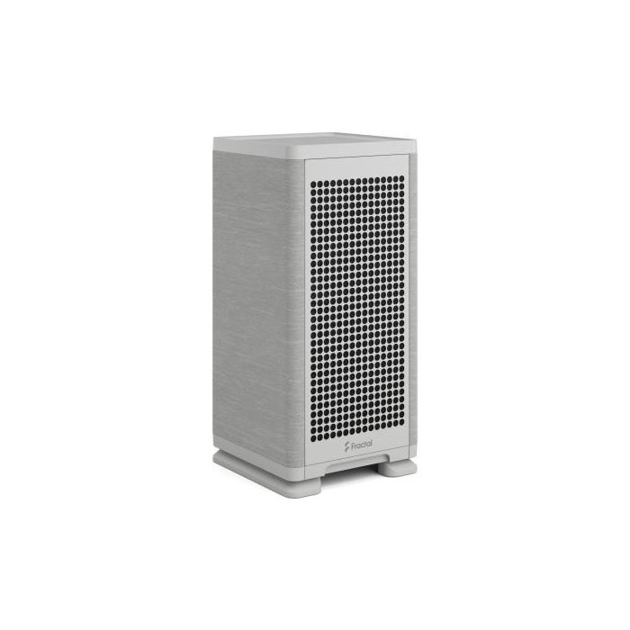 Fractal Design Mood Small Form Factor (SFF) Gris 4