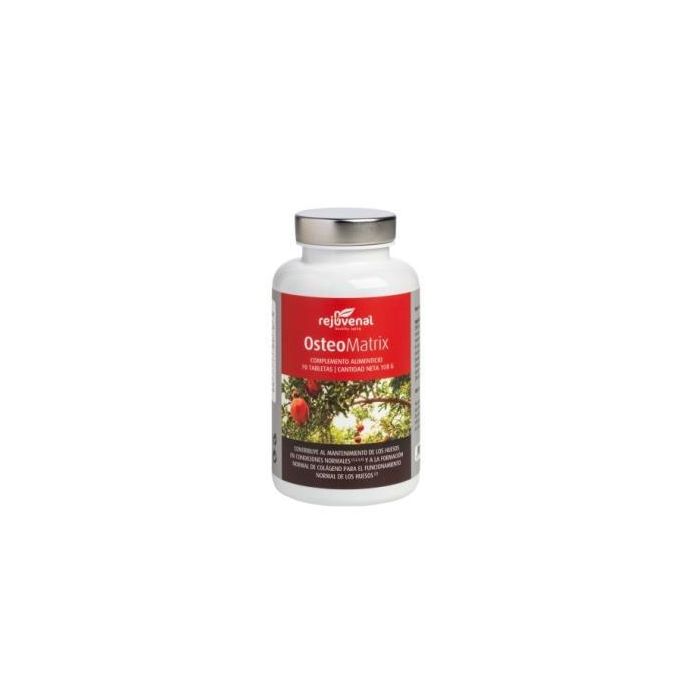 Osteomatrix 90Cap.