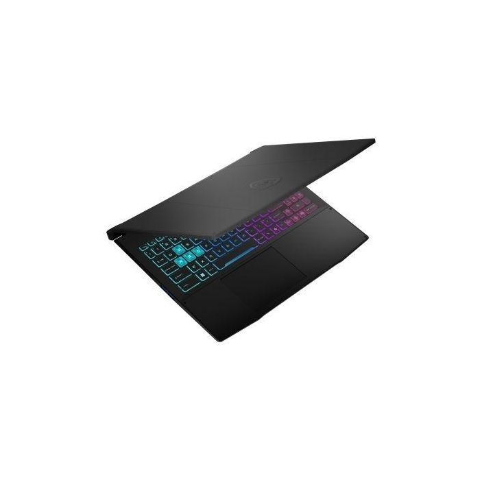 MSI Katana 15 HX B14WGK-818XFR Portátil Gaming 15.6" FHD 144Hz Intel RTX 5050 8GB RAM 32GB SSD 512GB 4 MSI Katana 15 HX B14WGK-818XFR Portátil Gaming 15.6" FHD 144Hz Intel RTX 5050 8GB RAM 32GB SSD 512GB 4