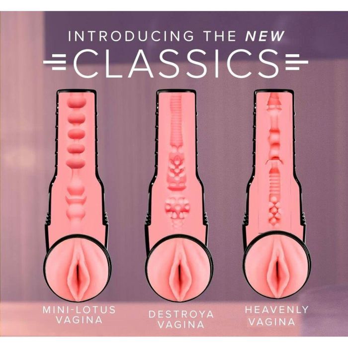 Masturbador Fleshlight 13 Masturbador Fleshlight 13