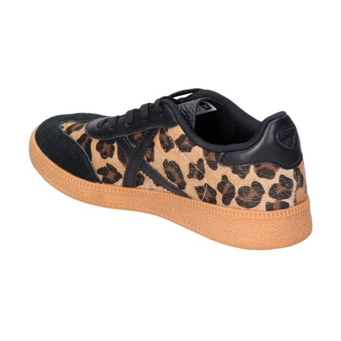 Zapatillas Deportivas Infantiles Munich Mini Barru 07 Negro L 1 Zapatillas Deportivas Infantiles Munich Mini Barru 07 Negro L 1