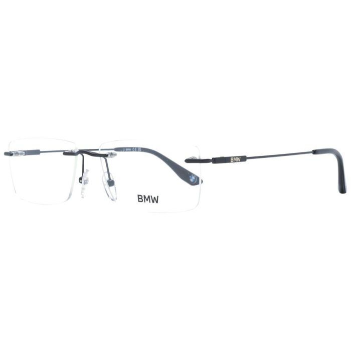 Montura de Gafas Hombre BMW BW5066-H 56002 Montura de Gafas Hombre BMW BW5066-H 56002