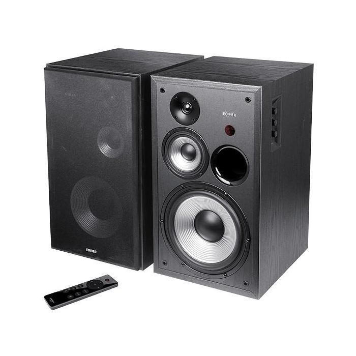 Edifier Studio R2850DB 2.0 schwarz Bluetooth retail