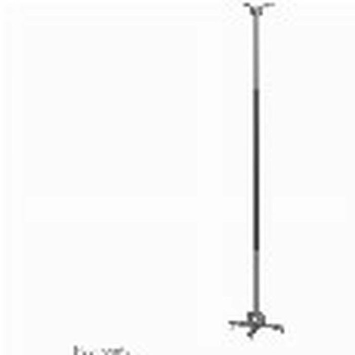 Soporte de Pared Neomounts ACL25-500BL Negro 30 Soporte de Pared Neomounts ACL25-500BL Negro 30