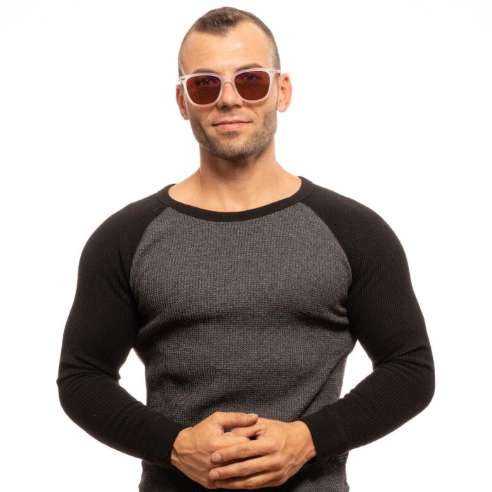 Gafas de Sol Hombre Police SPL537B 56CRGZ 1 Gafas de Sol Hombre Police SPL537B 56CRGZ 1