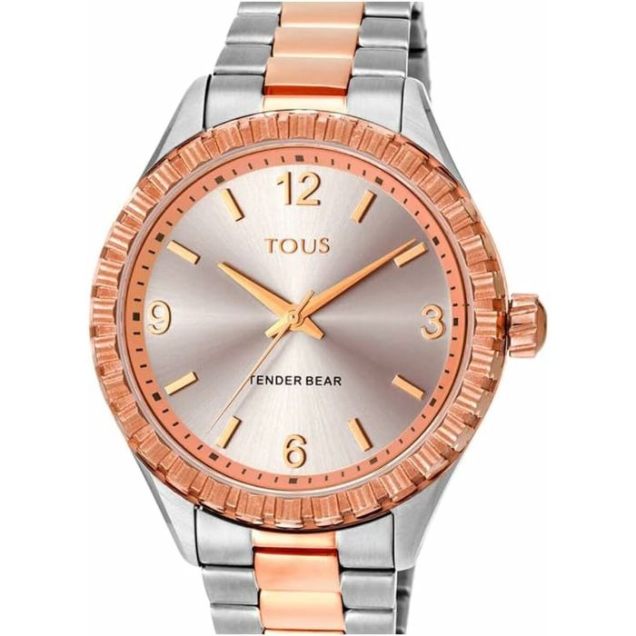 Reloj Mujer Tous 200350980 1 Reloj Mujer Tous 200350980 1