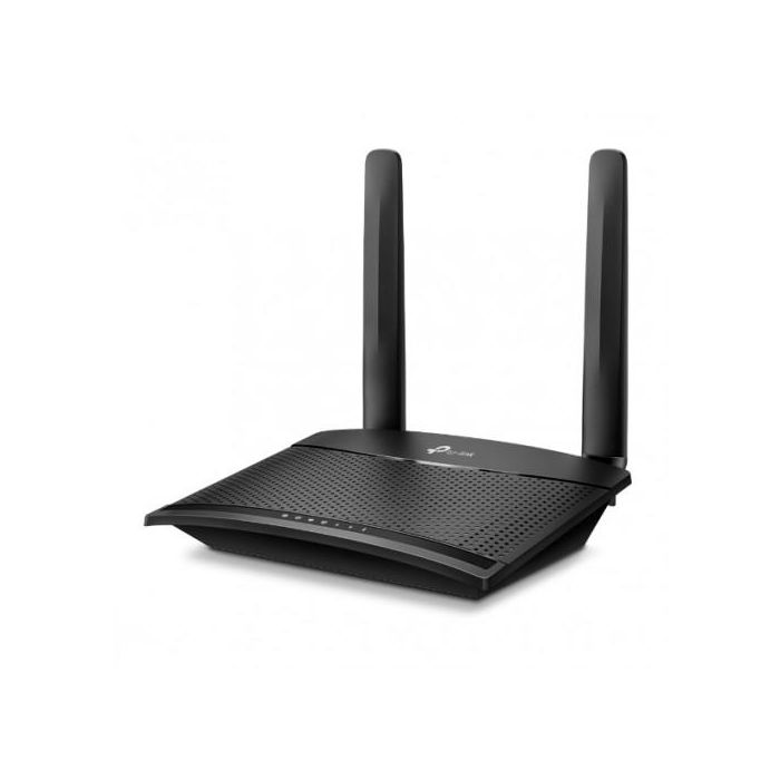 TP-LINK 300Mbps Wireless N 4G LTE Router 1