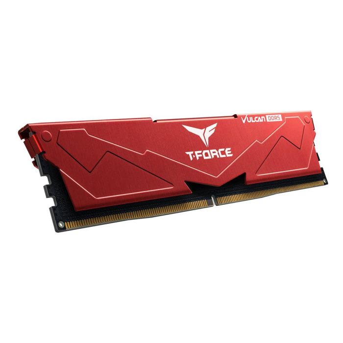 Memoria Ram Ddr5 16 grb 5200Mhz Teamgroup 2 Memoria Ram Ddr5 16 grb 5200Mhz Teamgroup 2