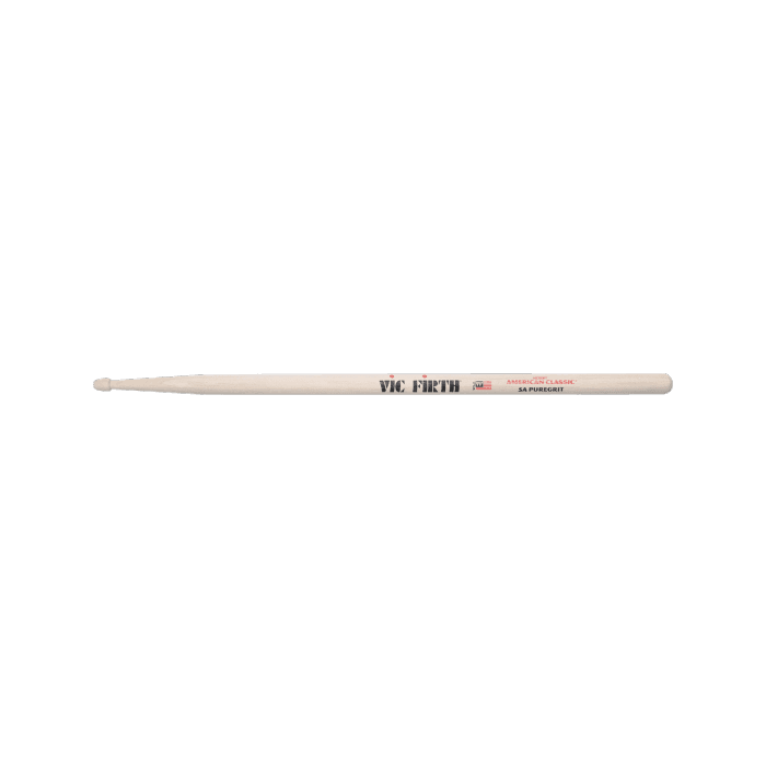 VICFIRTH Baquetas American Classic 5A Puregrit
